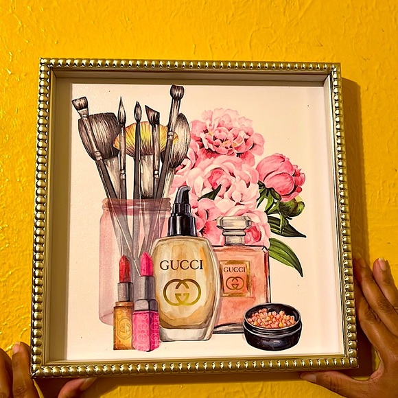 Gucci Photo Frame - Picture 3 of 5